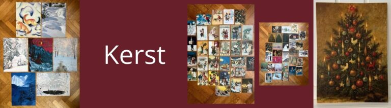 Kerst
